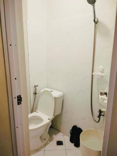 JC7 Twin Bed City Center Studio JEMS Bldg 3rd Floor IAN UNIT - 1