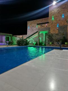 Auberge Ben Zitti - Biker Oasis - 9
