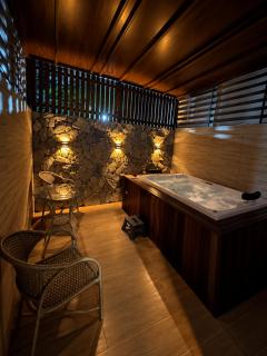 Storey Luxor Flats Caribessa Praia - Apt 002 Com SPA - 1