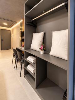 Storey Luxor Flats Caribessa Praia - Apt 002 Com SPA - 2