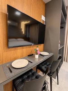 Storey Luxor Flats Caribessa Praia - Apt 002 Com SPA - 3