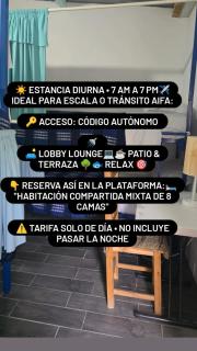 Casa Amarilla Tecámac - 8