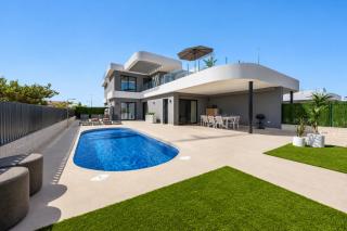 Dreamscape Villa By Fidalsa - 8
