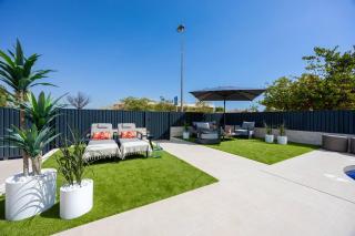 Dreamscape Villa By Fidalsa - 6