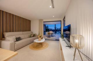 Dreamscape Villa By Fidalsa - 1