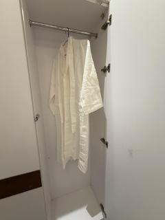 Luxury Boutique Studio 2 - Near Airport - Al Narjis - 7