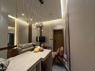 Luxury Boutique Studio 2 - Near Airport - Al Narjis - 4