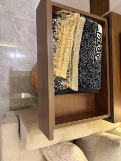 Luxury Boutique Studio 2 - Near Airport - Al Narjis - 2