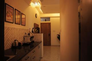 Aranya 1BHK Comfort Suit Workpod Near Hospitals - 5