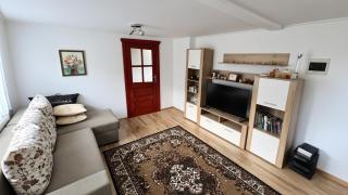 Casa Bucovineană în Lunga, Crucea - 9