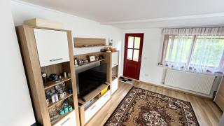 Casa Bucovineană în Lunga, Crucea - 7
