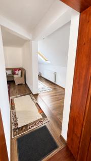 Casa Bucovineană în Lunga, Crucea - 3