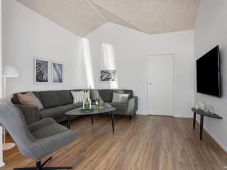 5 star holiday home in Løkken - 3