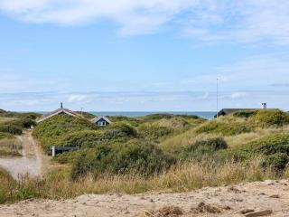 5 star holiday home in Løkken - 6