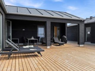 5 star holiday home in Løkken - 7