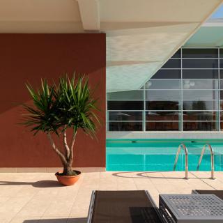 Sporting Club Resort - 9
