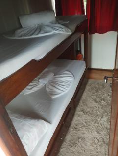 Amazonas Eco Tour - Private Jungle Tour, River Tour or Great Adventure TOUR INCLUDED ONLY IN DELUXE ROOMS - 4