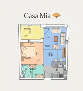 Casa Mia - 6