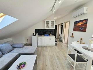Taksim Apartman 1 - 2