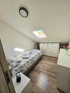 Taksim Apartman 1 - 1