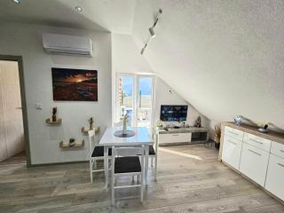 Taksim Apartman 1 - 0