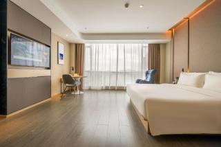 Atour Hotel Guangzhou Huadu Financial Center - 8
