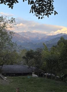 Alma Paisa, Guesthouse - 2