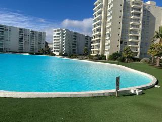 Tourist apartment in Papudo Laguna - 0