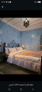 dar lalla chafia 1 studio triplex - 3