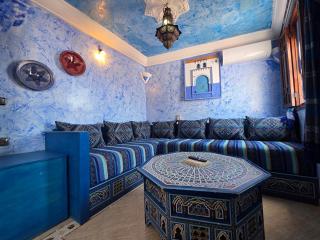 dar lalla chafia 1 studio triplex - 6