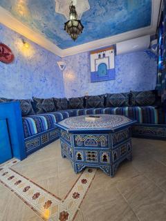 dar lalla chafia 1 studio triplex - 7