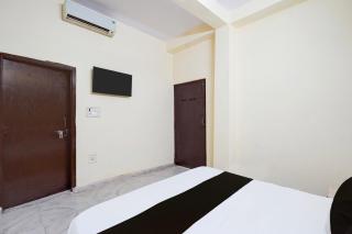 Hotel O Sector 12 Ghaziabad Formerly VIP Inn - 0