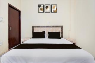 Hotel O Sector 12 Ghaziabad Formerly VIP Inn - 1