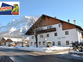 Beim Zuntl I - 0
