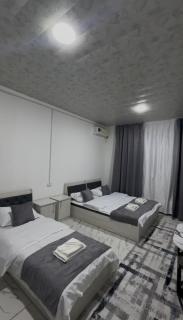 Mavlaan Hotel - 3
