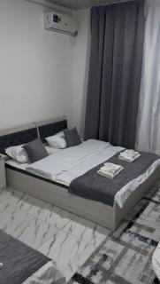Mavlaan Hotel - 1
