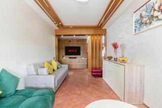 Prestigieux appartement familial Climatisé - Wifi - 9