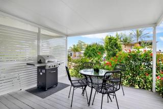 Dutchies on Thurlow - Nelson Bay - 2