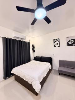Digos City Transient Unit 2B - 9