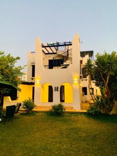 Villa in Fayoum Egypt - 0