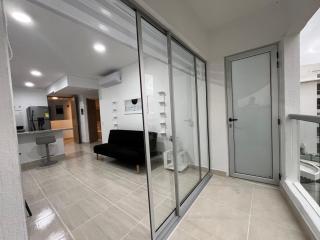 Tu Refugio con Estilo Piscina, Balcón y Parking - 7