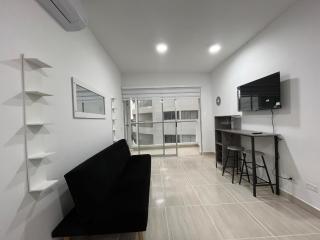 Tu Refugio con Estilo Piscina, Balcón y Parking - 6