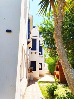 Villa in Fayoum Egypt - 3