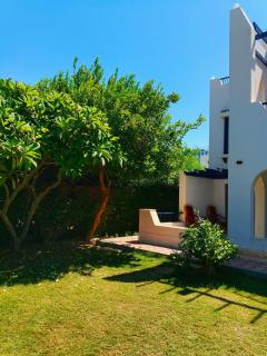 Villa in Fayoum Egypt - 2
