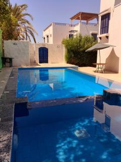 Villa in Fayoum Egypt - 1
