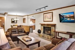 Park Station 214-1 by Park City Lodging - 0