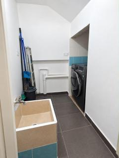 Acogedor Apartamento en Belén, 2 habitaciones APTO 202 - 1