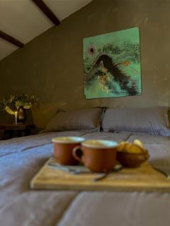 Casa Alquimia Guesthouse - 5