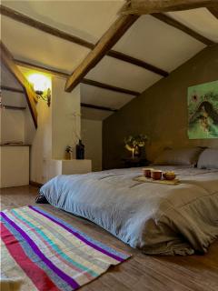 Casa Alquimia Guesthouse - 7