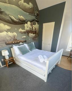 Fantail Cottage - 9